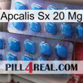 Apcalis Sx 20 Mg viagra2